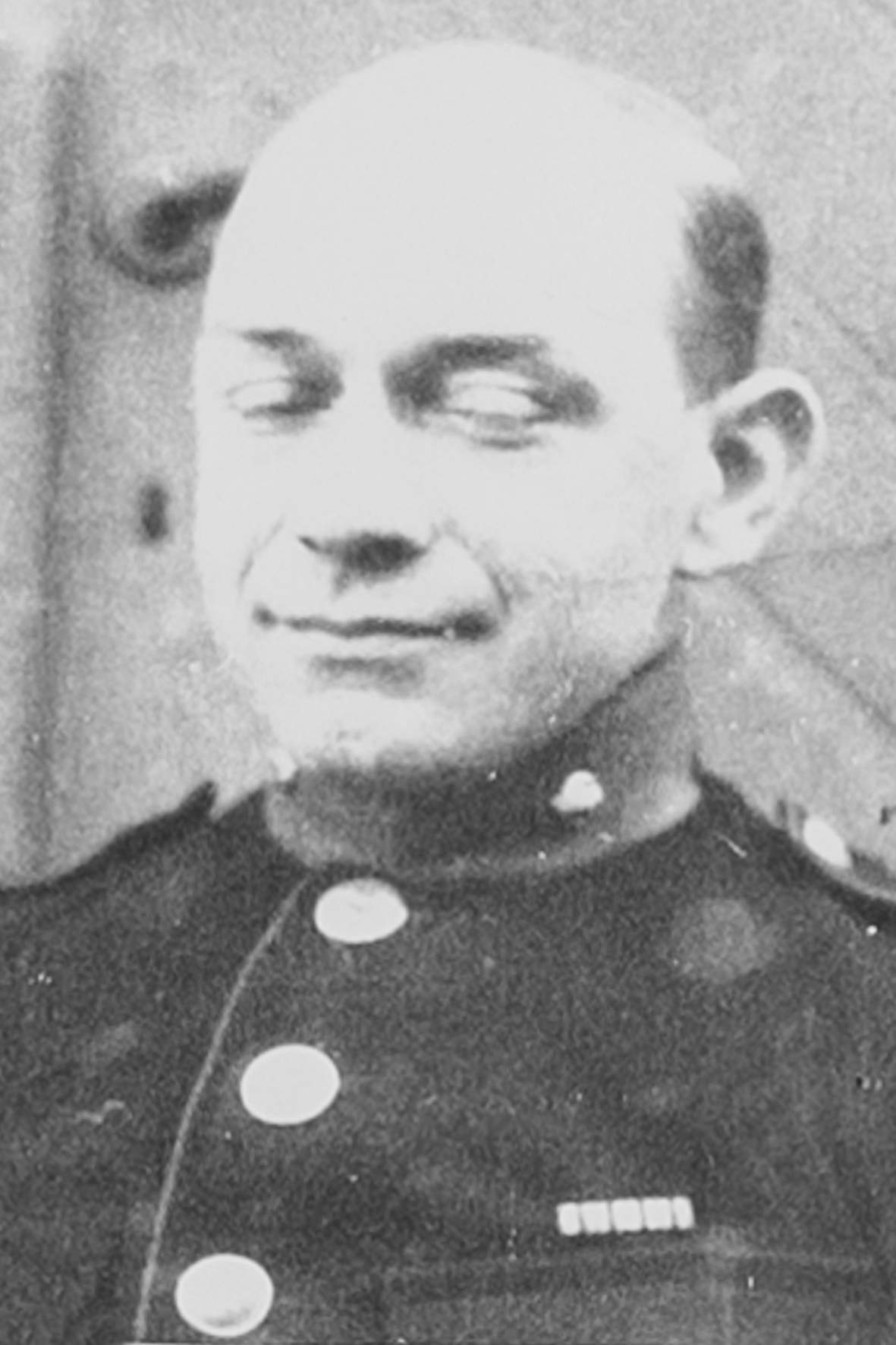 Raymond GANTY